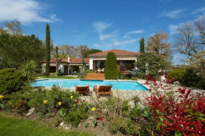 Villa La Source